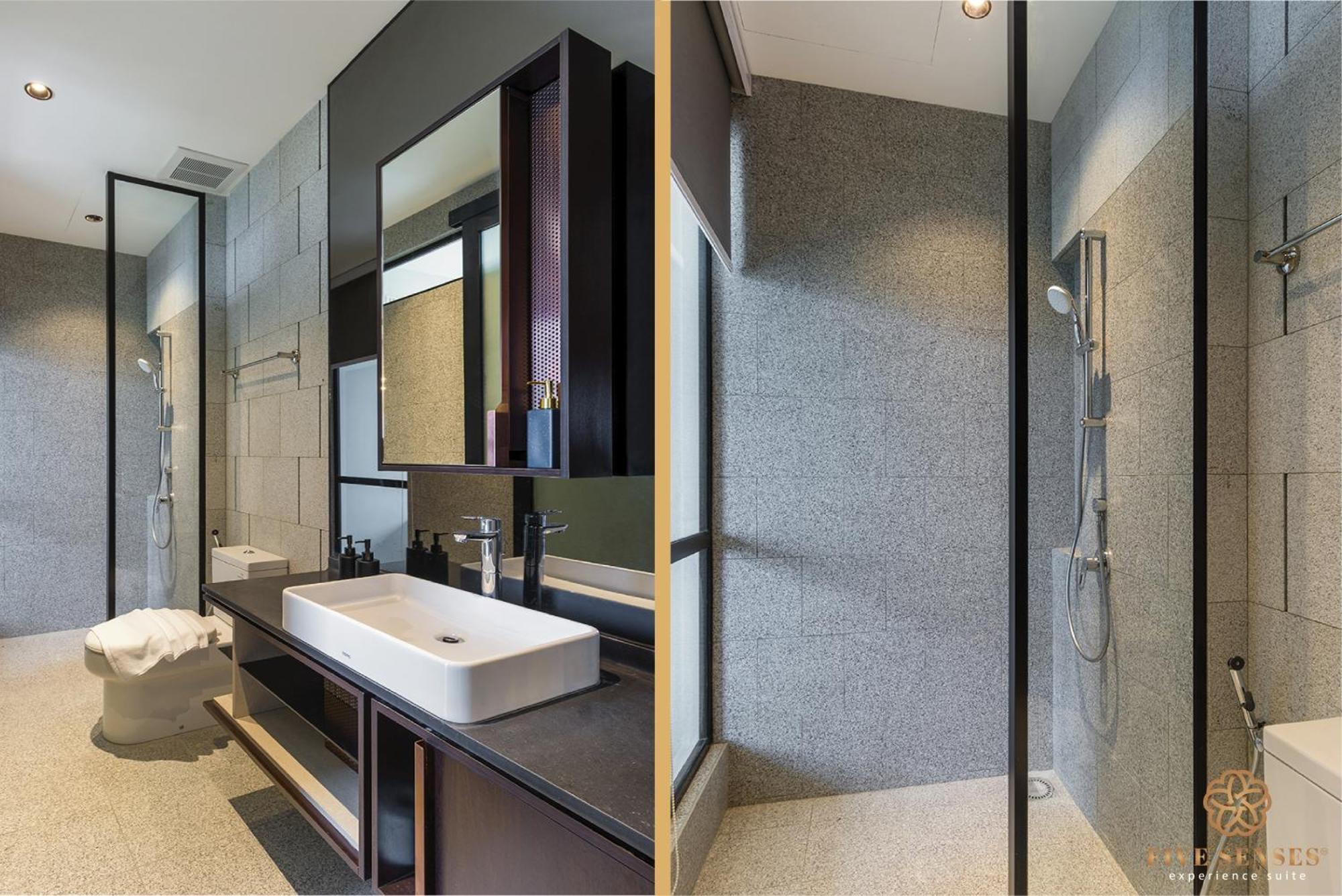 Scarletz Signature Suites, Klcc Kuala Lumpur Room photo
